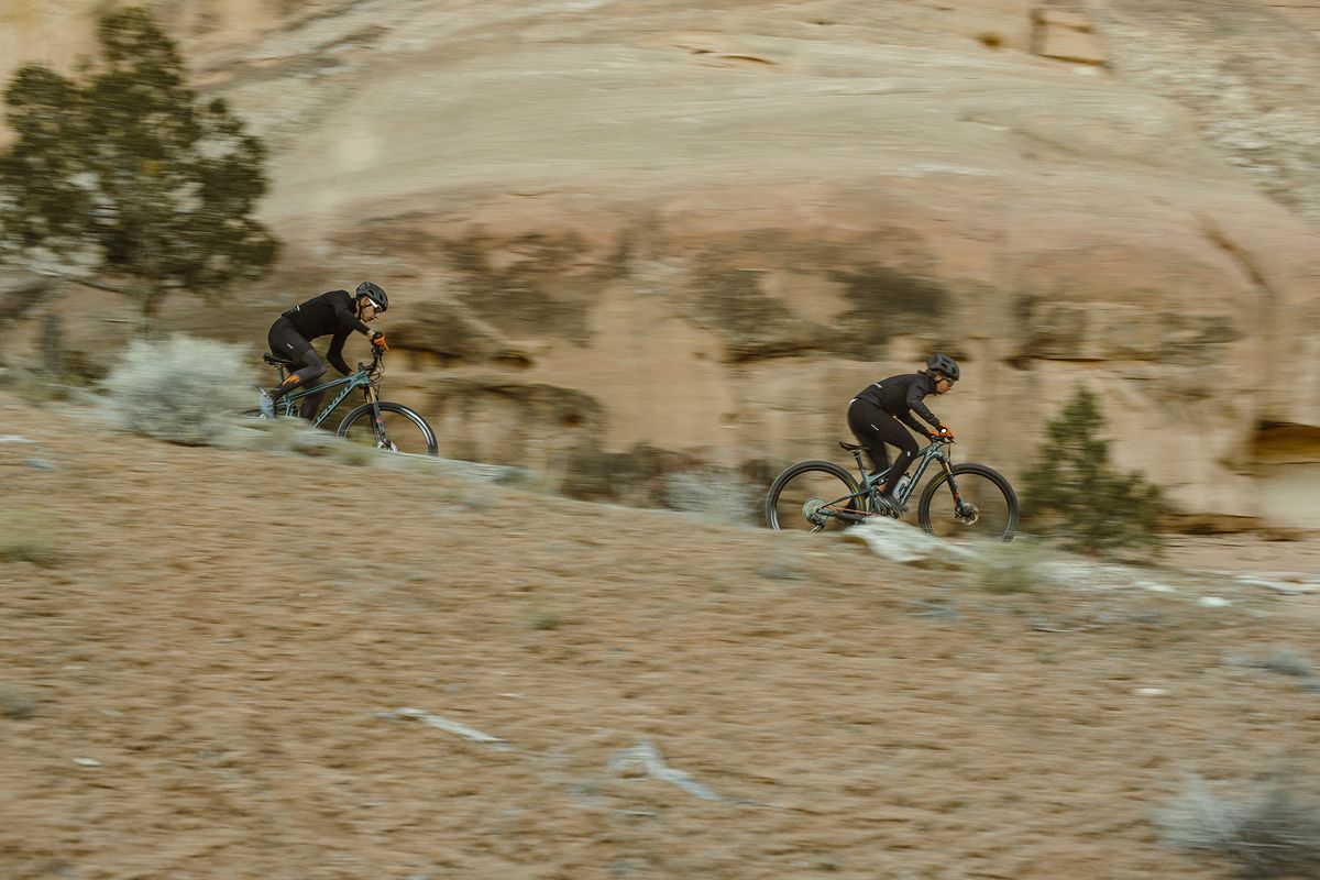 Crosscountry mountain biking everything you need to know Bike Perfect