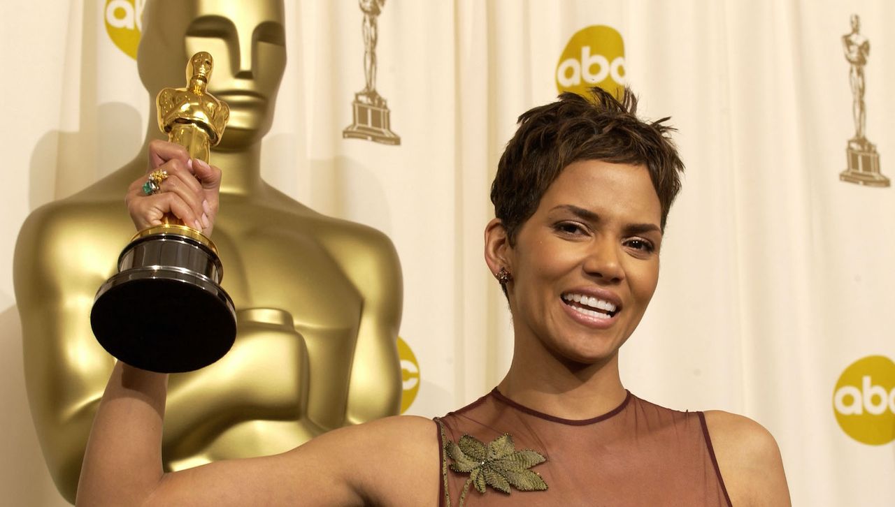 Oscars, Halle Berry