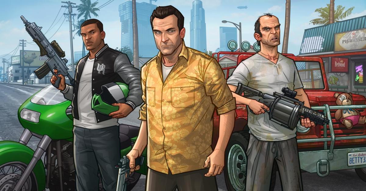 GTA 6 release date 'revealed' in job ad, reckon fans
