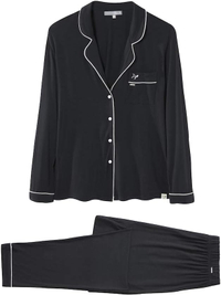 Pretty You London Bamboo Pyjamas: From $98 at Amazon