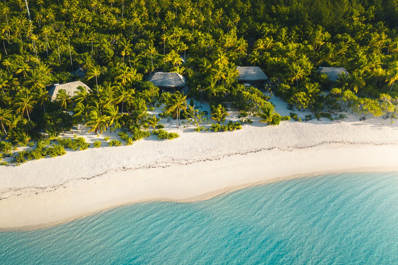 The Brando hotel