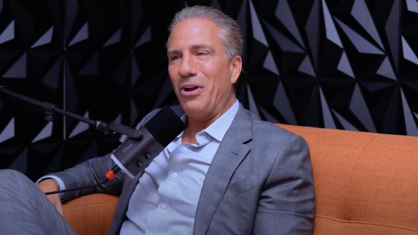 Todd Nepola speaks on The Next Level Podcast