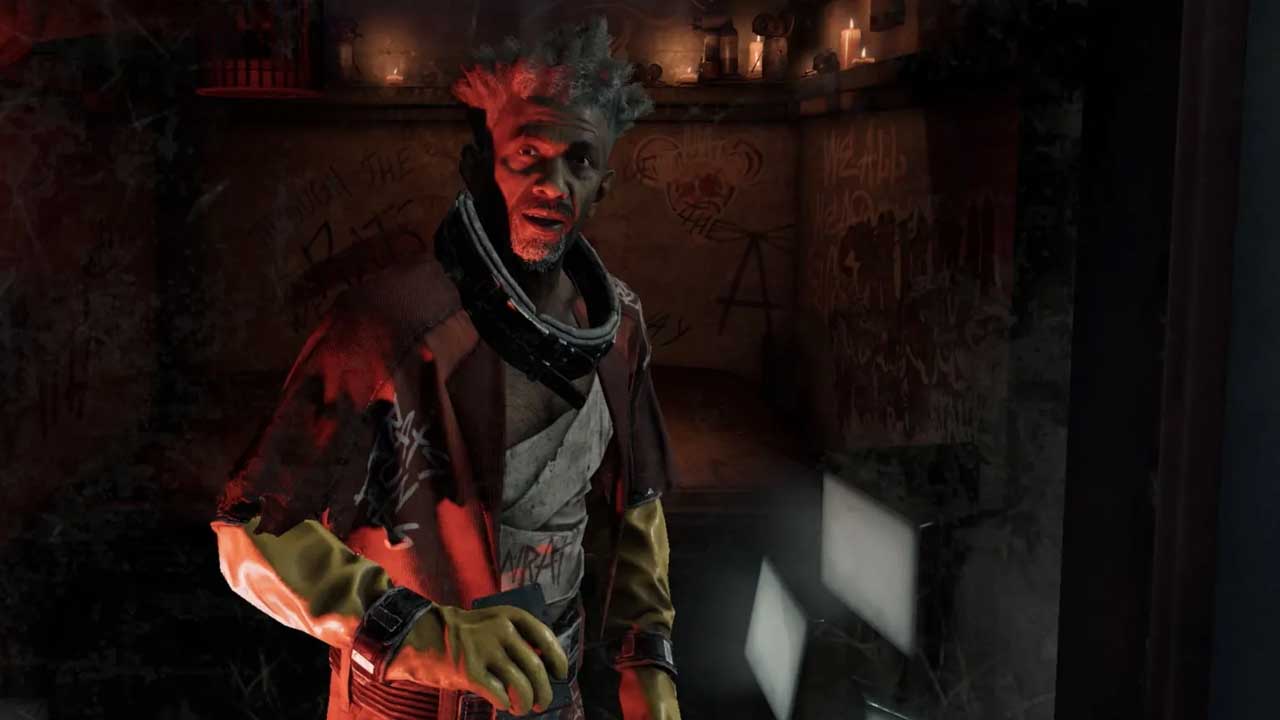 5 Things you need to know about Batman: Arkham Shadow