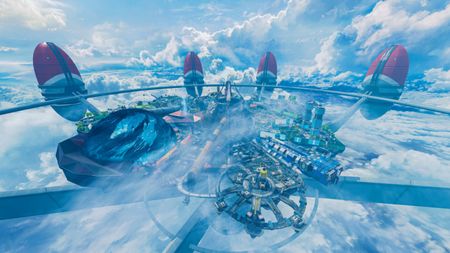 Apex Legends season 7