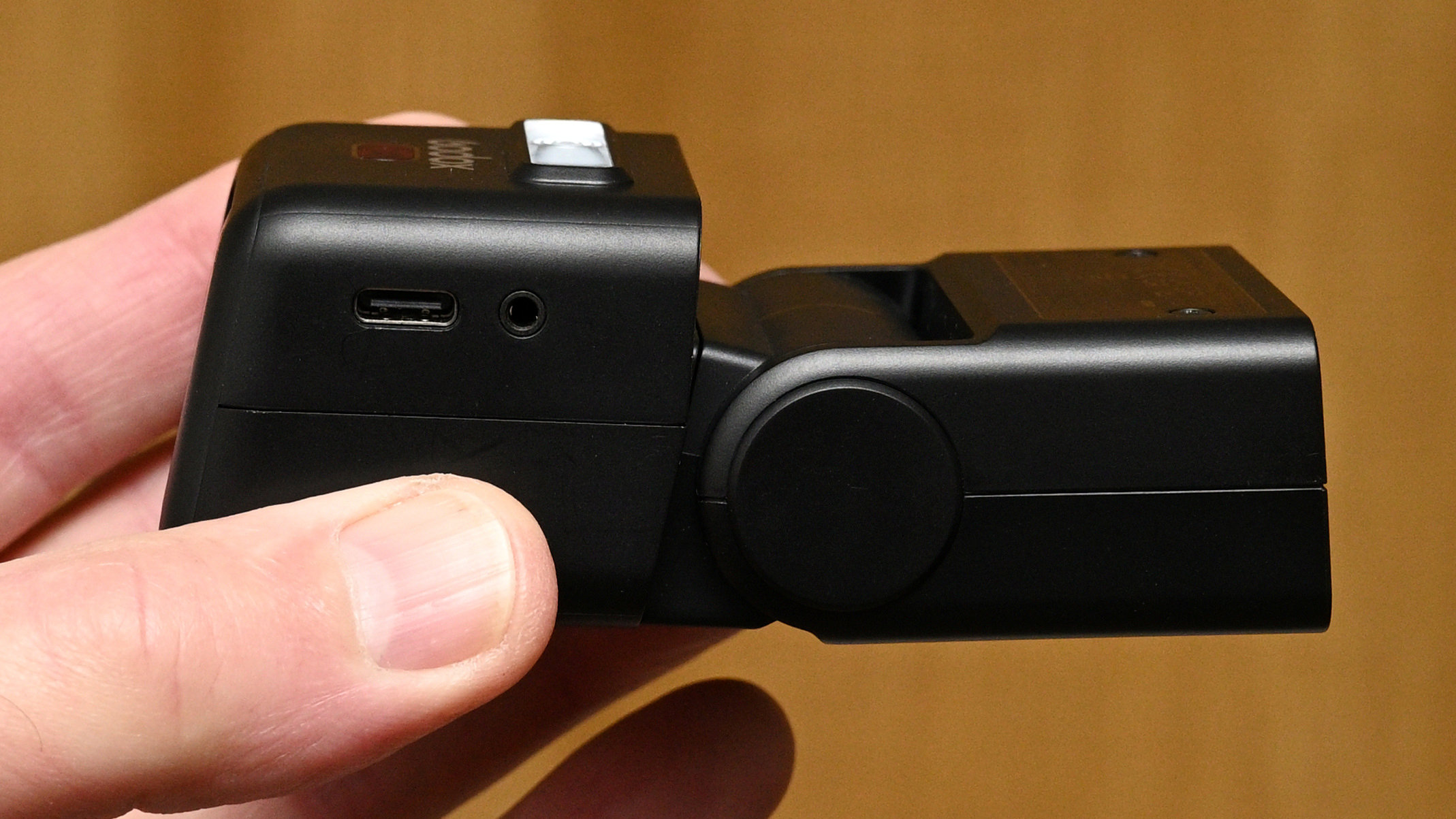 Godox iT32 &amp;amp; X5 product shot