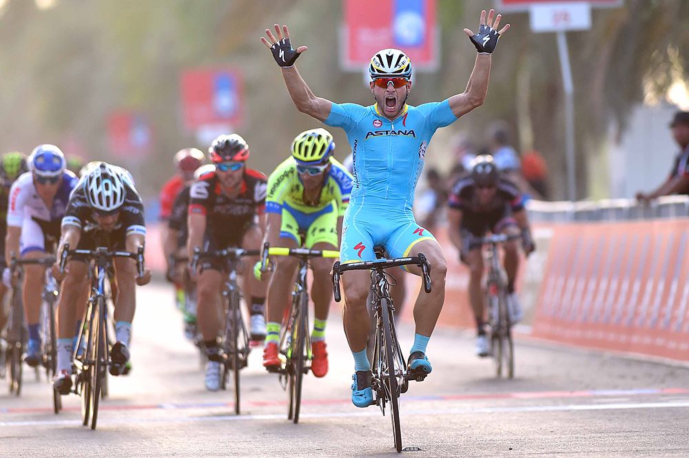 Andrea Guardini (Astana)