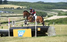 Second Supreme Bramham
