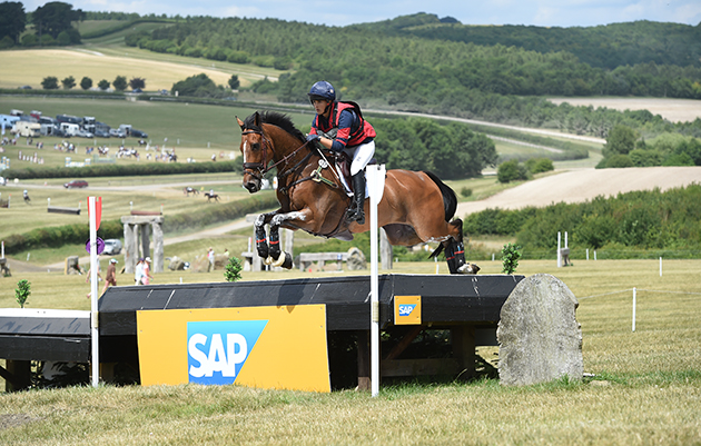Second Supreme Bramham