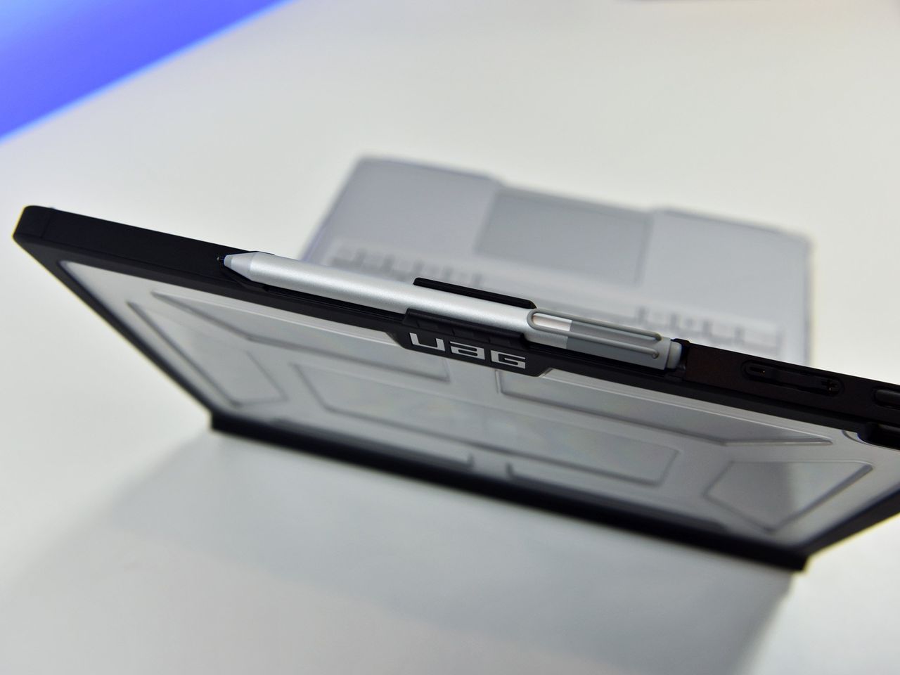 UAG case for Surface Book