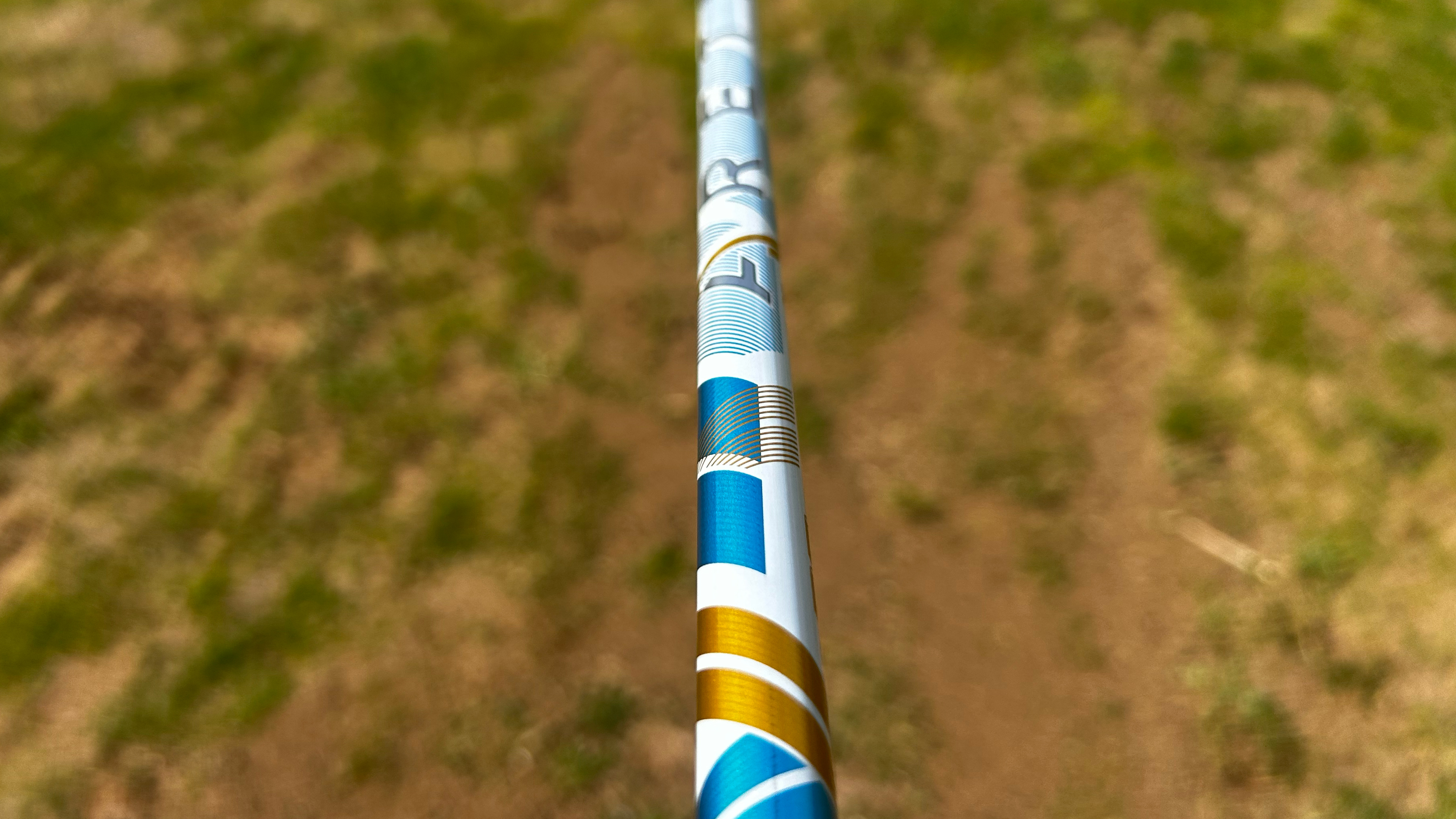Aretera AO2 Shaft
