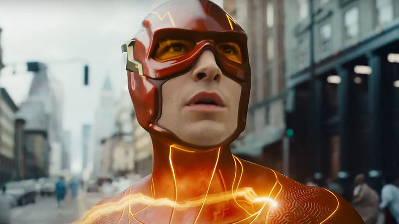 The Flash reviews are finally in! This is what the critics are saying