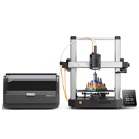 Anycubic Kobra 3 Combo | $549$449 at Anycubic
Save $100 - 
Buy it if:
Don't buy it if:
Price check:
💲 UK price: £549 £399 at Anycubic