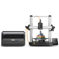 Anycubic Kobra 3 Combo (FDM) | $549$349 at AnycubicSave $200 - Buy it if:Don't buy it if:Price check:💲 UK price:£549 £279 at Anycubic