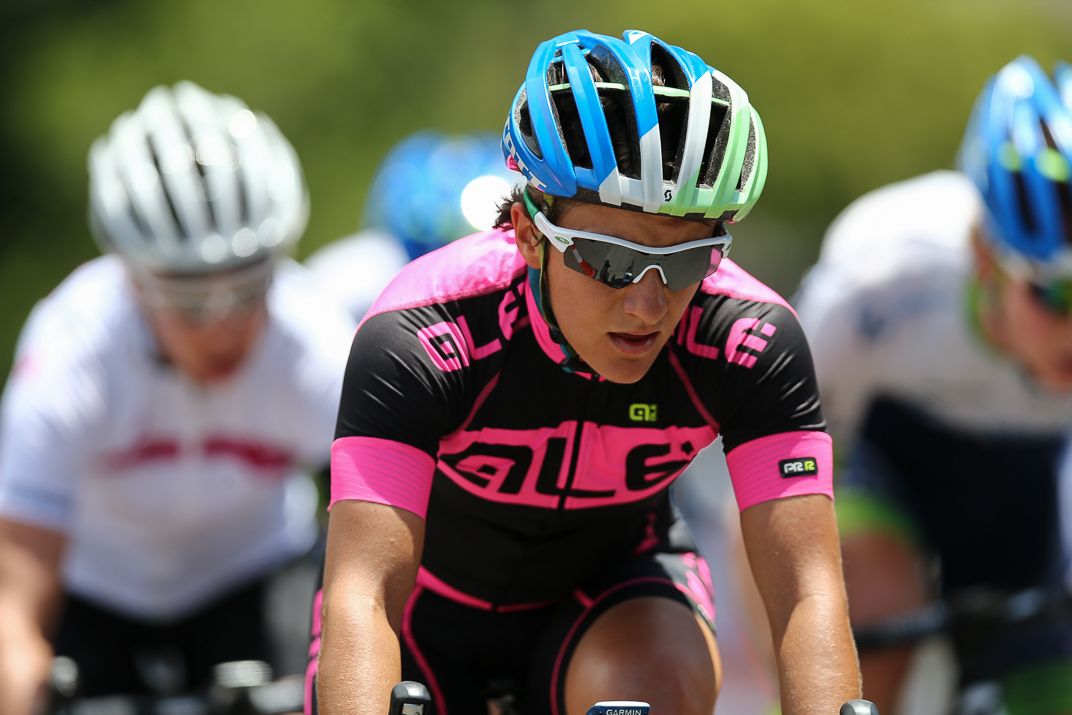 Valentina Scandolara (Al&eacute; Cipollini)