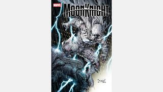 Marvel Comics July 2021 solicitations