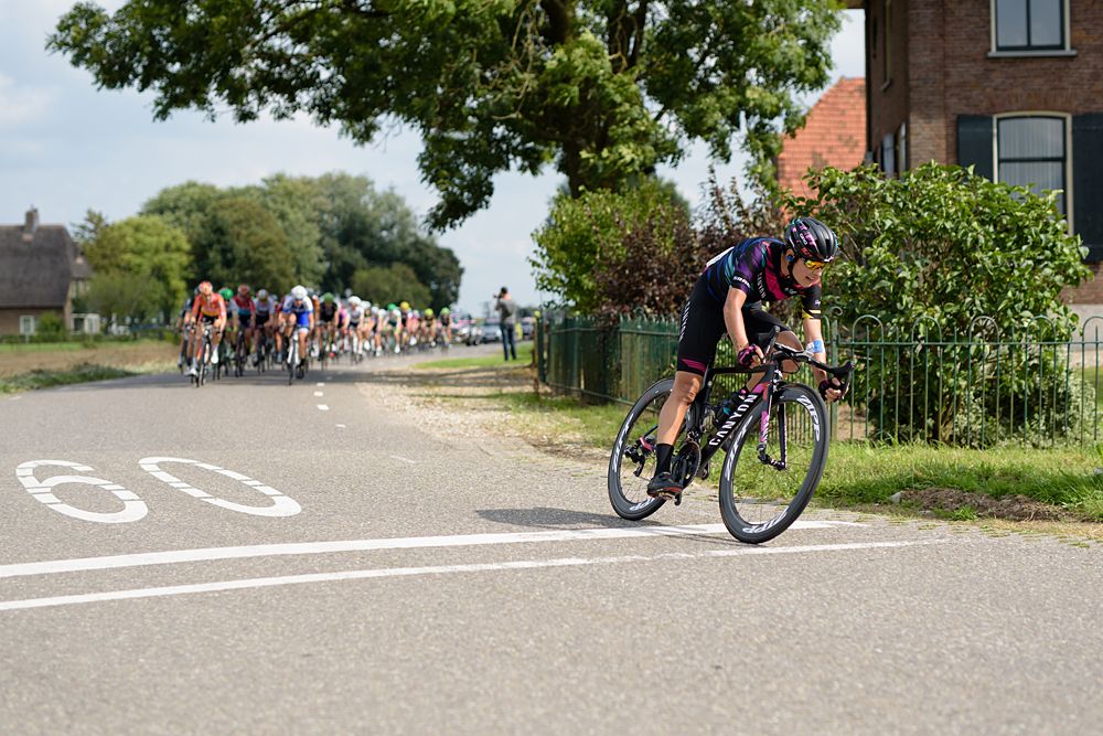 Boels Rental Ladies Tour stage 5