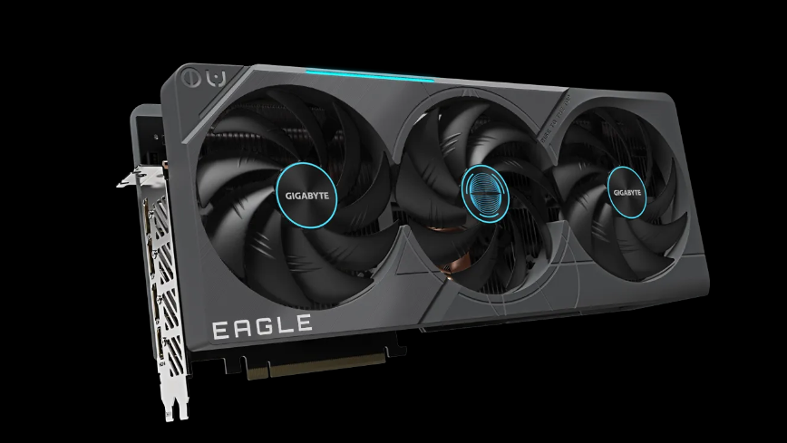 Gigabyte RTX 4080 Eagle