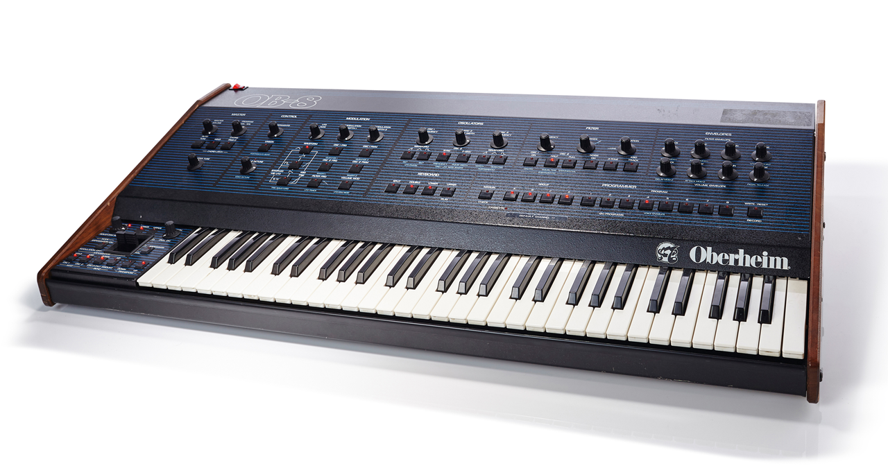 Oberheim
