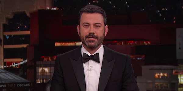 jimmy kimmel oscars special 2016