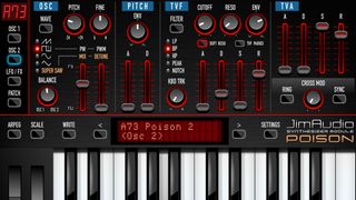 Poison-202 ($9.99/£9.99/AU$14.99)