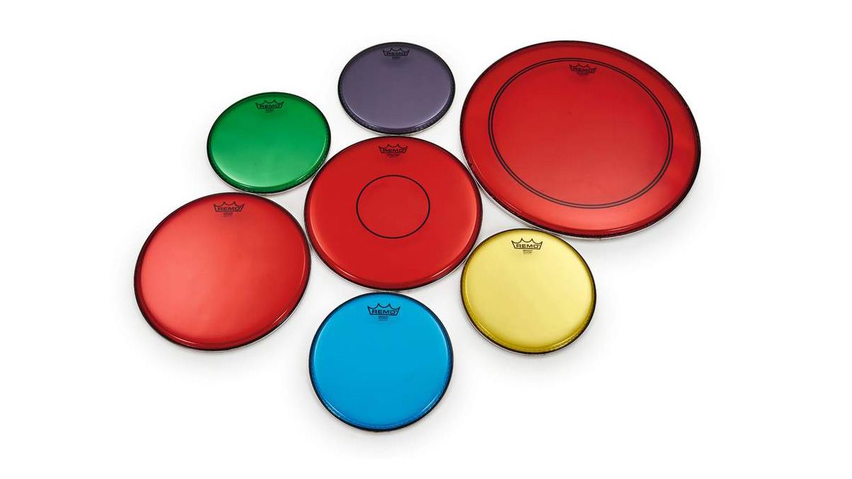 The 4 best new drum heads of 2018 MusicRadar