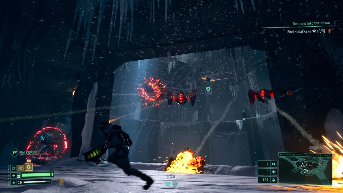 Returnal Ending Explained How Housemarque’s devastating story hides in