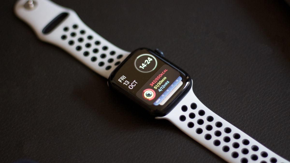 It actually happened! The Apple Watch Series 9 and Ultra 2 are no longer  available to buy at Apple's online store in the US just days before  Christmas, unless President Biden intervenes