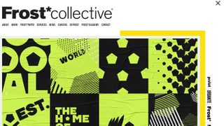 Frost*collective has a uniquely diffused organisational structure