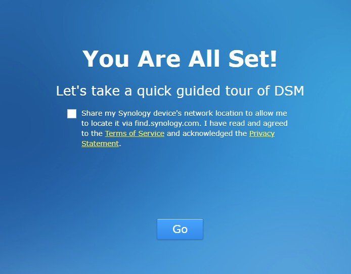Synology DiskStation DS1019+ review