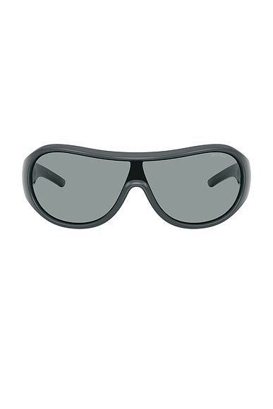 Runway Sunglasses