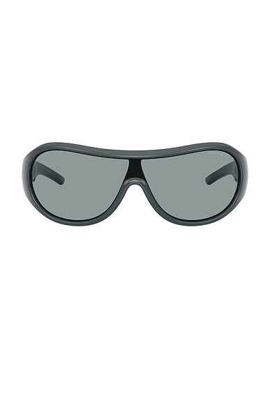 Runway Sunglasses
