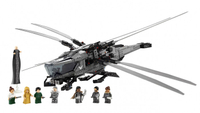 Dune Atreides Royal Ornithopter