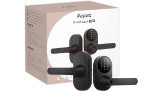 Aqara U300 Smart Lock