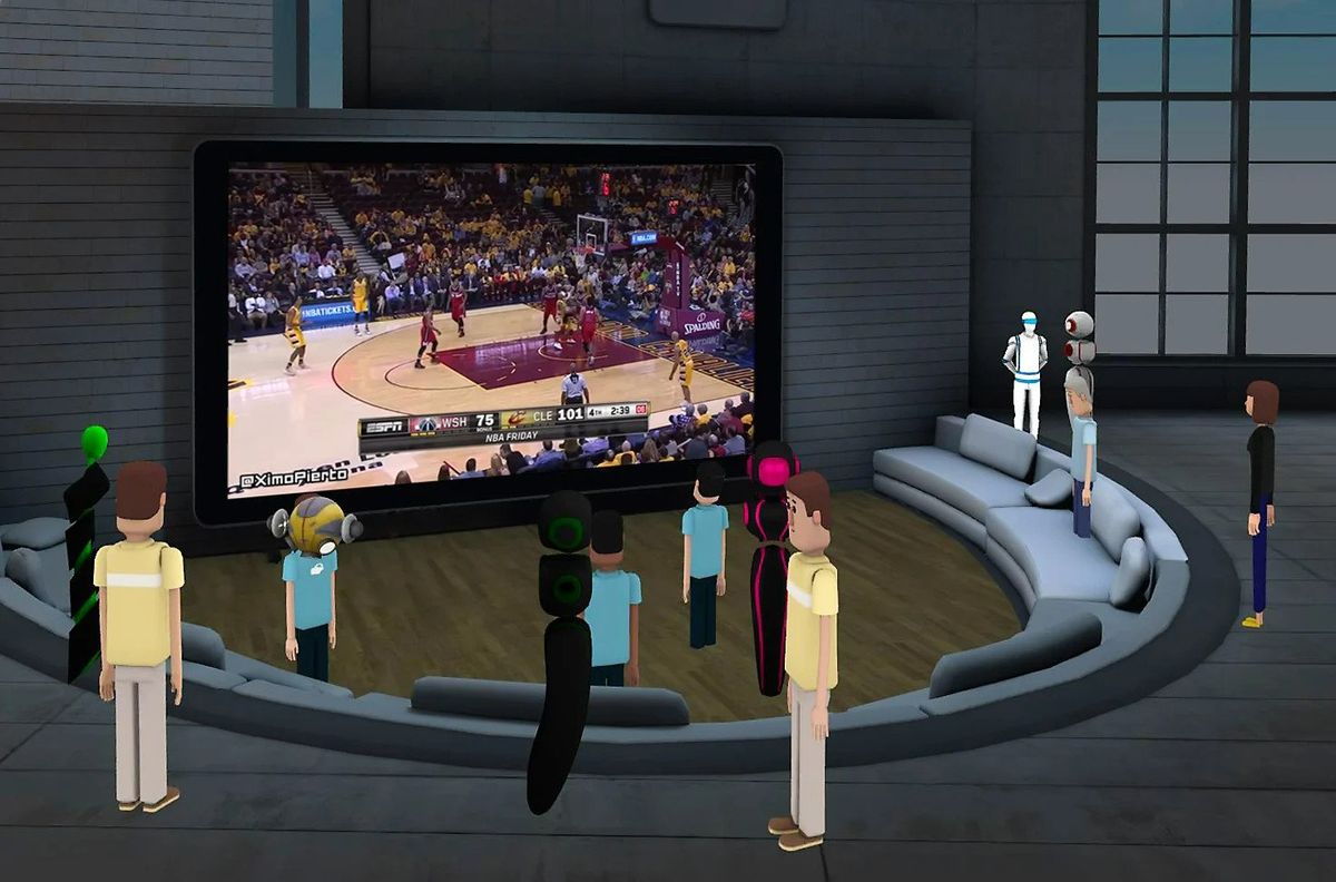 AltspaceVR