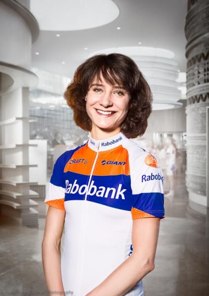 Marianne Vos