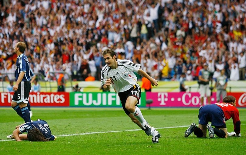 Ranked! Alltime World Cup top scorers FourFourTwo