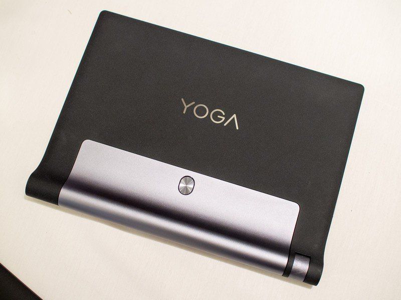 Lenovo Yoga Tab 3