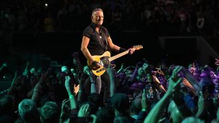 Bruce Springsteen 