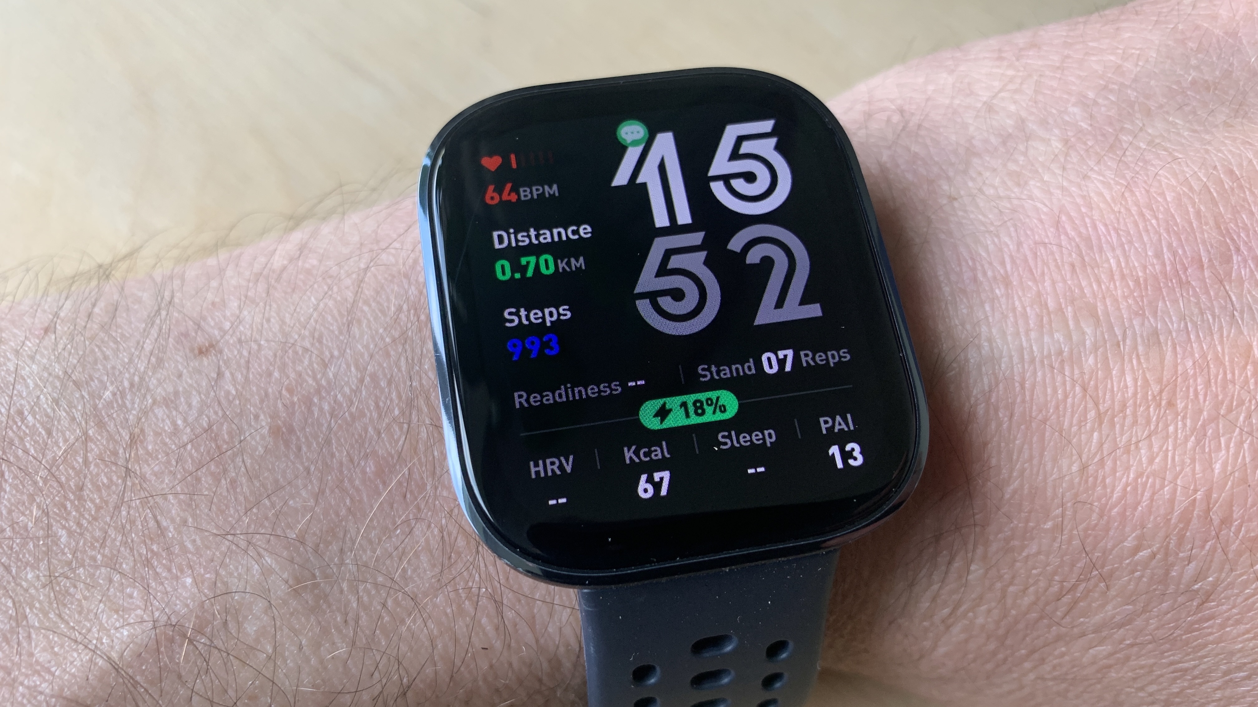 Amazfit Bip 6