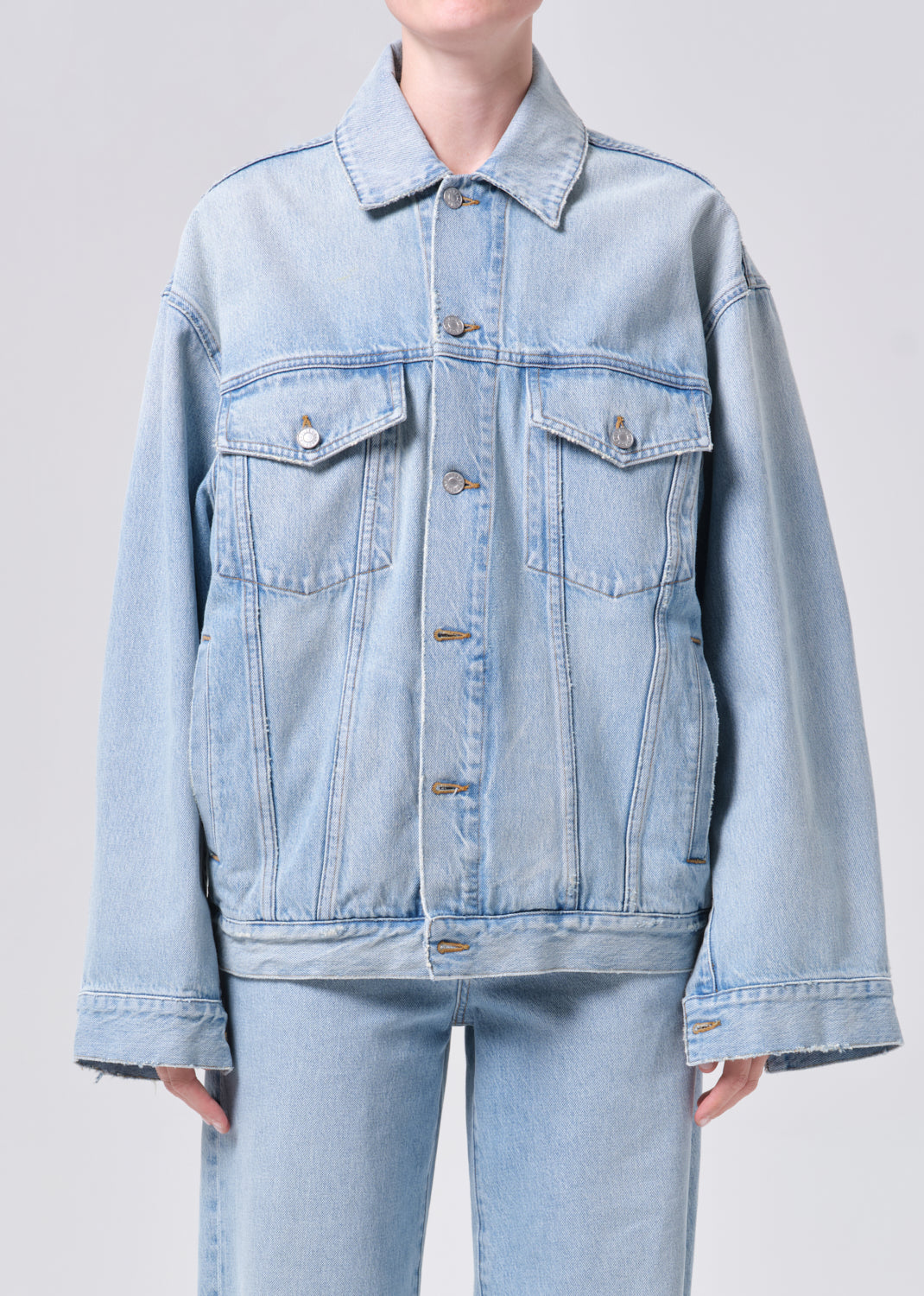 Evin Jacket in Scroll - Xs / Scroll