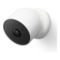 Google G3AL9 Nest Cam (Outdoor / Indoor, Battery) Security Camera 