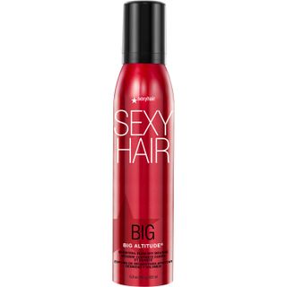 Sextant leidenschaftlich Verrückt Big Altitude Bodifying Blow Dry Mousse