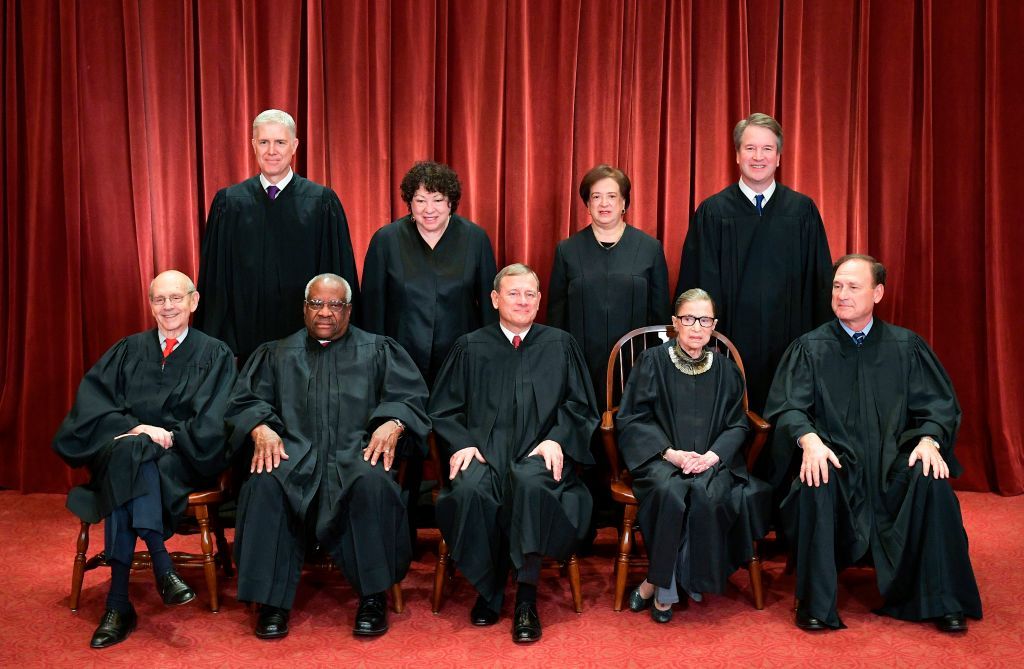 Supreme Court.