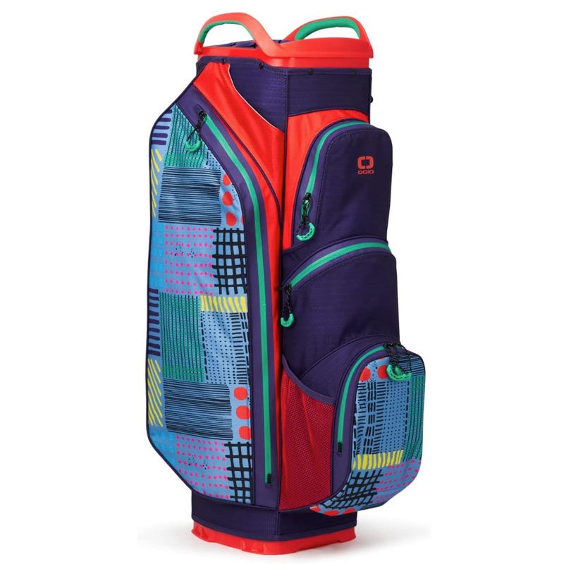 Best Ogio Golf Bags 2024 Golf Monthly