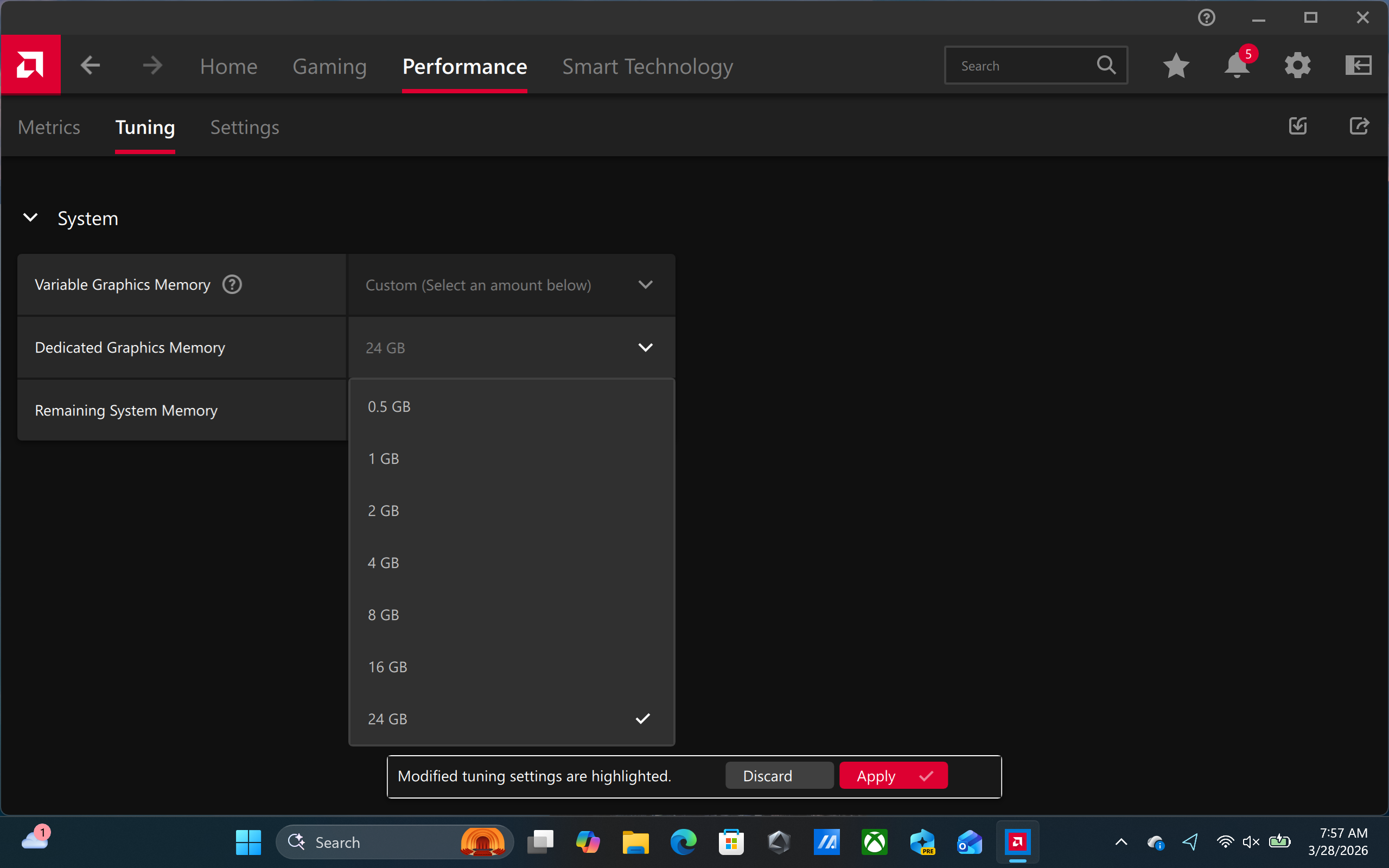 Asus TUF Gaming A14 (2026)