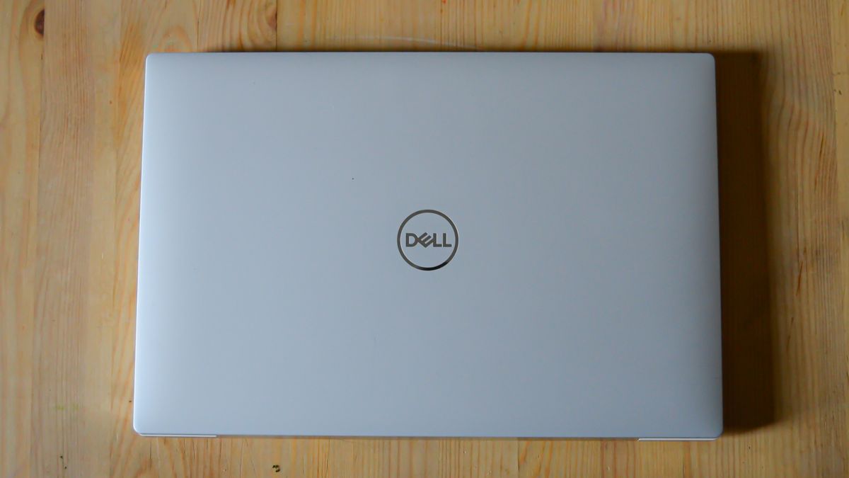 Dell XPS 13 (Late 2020) TechRadar