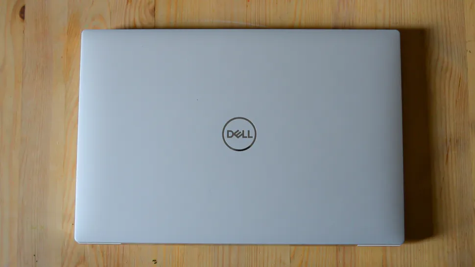 Dell XPS 13 (Late 2020)