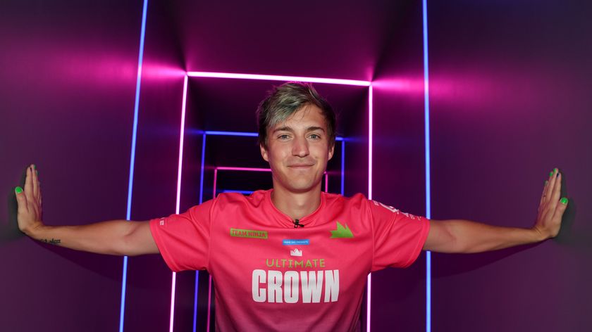 Tyler &#039;Ninja&#039; Blevins