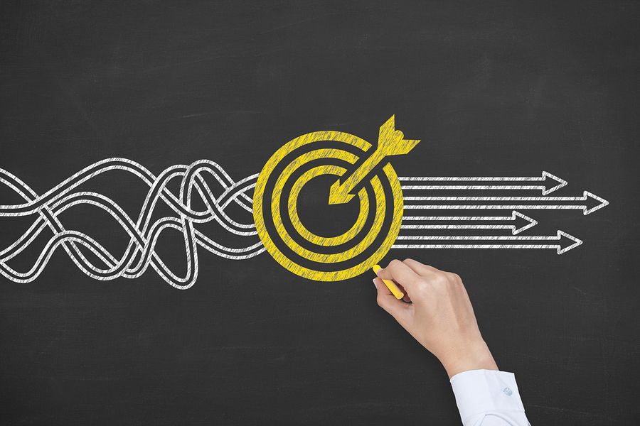 How IT businesses can set clear goals | ITPro