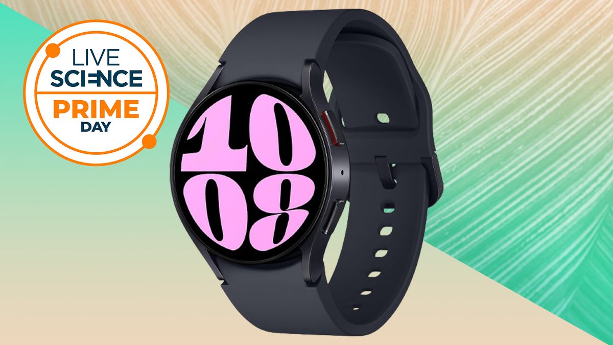 Last day so act fast: Best Prime Day fitness tracker deals I recommend